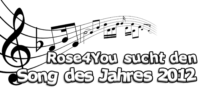 Song des Jahres Logo
