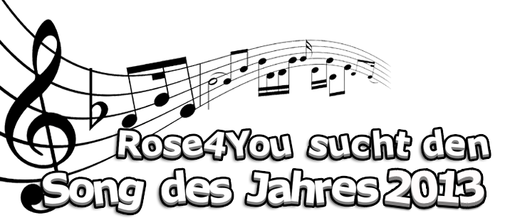 Song des Jahres Logo